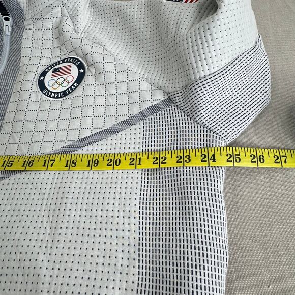 Nike Oympic Tech Pack Jacket NWT - Picture 14 of 16